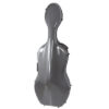 Estuche Violonchelo 4/4 Fibra De Carbono Ref. 355 Mochila y Ruedas