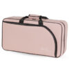 Estuche 2 Clarinetes Sib+Sib Amelie Ref. 185Brg Mochila - Imagen 2