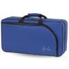Estuche 2 Clarinetes Sib+Sib Amelie Ref. 185Brg Mochila - Imagen 3
