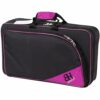 Estuche 2 Clarinetes Sib+Sib Ref. Hb185 Mochila