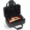 Estuche Corneta Corta Styrofoam Rectangular Ref. 7401 Mochila - Imagen 2