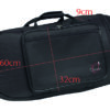 Funda Bombardino Pistones Sib Ref. 149 - Imagen 2