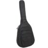 Funda Guitarra Acústica 10mm Pe Ref. 32B-W