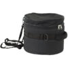 Funda Tamborino 31X23 20mm Mochila
