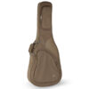 Funda Guitarra Clásica 20mm PE Ref. 49-B Mochila