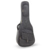 Funda Guitarra Eléctrica 25mm SR Polipiel-Calidad