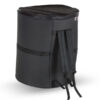 Funda Surdo 18" 54X66 10mm Bolsillo+Mochila - Imagen 2