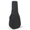 Estuche Guitarra Clásica Styrofoam Ref. Rb720 Interior Azul