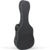 Estuche Guitarra Cadete 3/4 Styrofoam Ref. Rb515