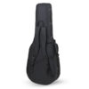 Estuche Guitarra Clásica Styrofoam Ref. Rb720 Interior Azul - Imagen 2