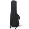 Estuche Guitarra Eléctrica Styrofoam Ref. Rb722 Interior Azul - Imagen 2