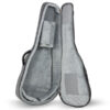 Funda Guitarra Eléctrica 25mm SR Polipiel-Calidad - Imagen 2