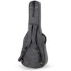 Funda Guitarra Eléctrica 25mm SR Polipiel-Calidad - Imagen 3