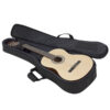 Funda Guitarra Clásica 20mm PE Ref. 49-B Mochila - Imagen 2