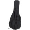Funda Guitarra Acústica Ref. 71W Ch Protection Mochila - Imagen 2