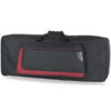 Funda Teclado 140X35X15 Cm 10mm Pe Mochila